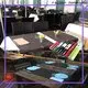 rayson nonwoven Rayson Bulk purchase high quality tnt nonwoven fabric table cloth supplier 1