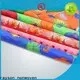 rayson nonwoven floral print upholstery fabric manufacturer 1