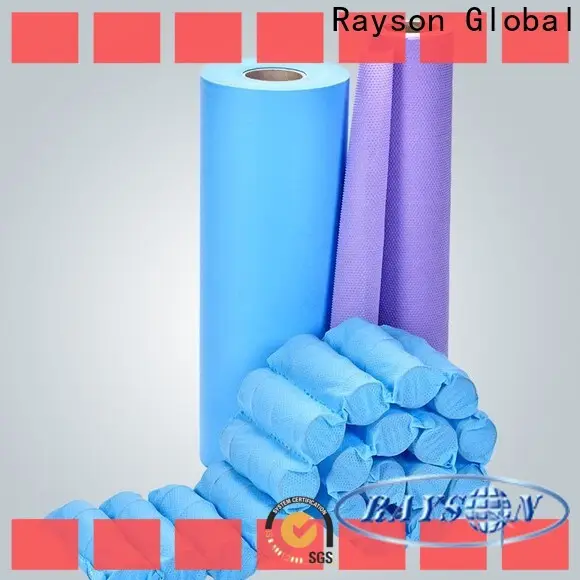 Rayson high quality cool tablecloths factory 1