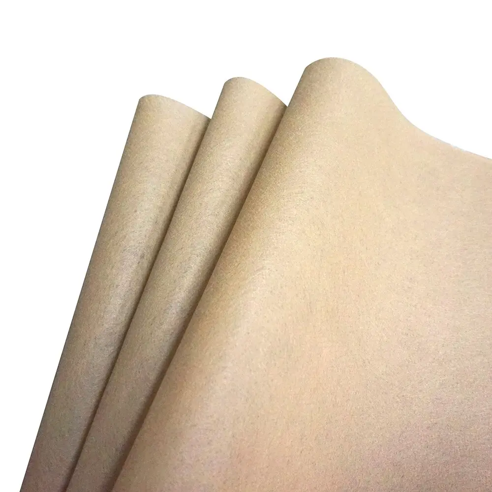PUNCHIO AGO PUNCHE TEPIONE NON INVETTO (tessuto in feltro) per divano e materiale materasso - 90gr, 100gr, 120gr, 140gr 1
