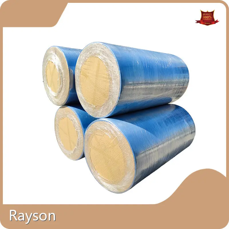 부직포 제조 공정 SMS 부직포 도매 - Rayson Nonwoven 1