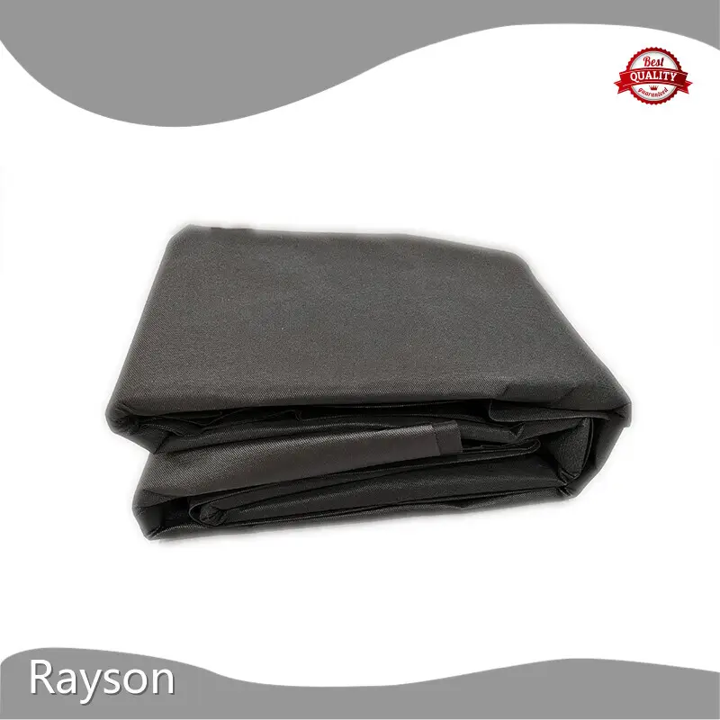 Ekstra Geniş Peyzaj Kumaşı Dokumasız Ot Kontrol Kumaşı Toptan Satış - Rayson Dokumasız 1