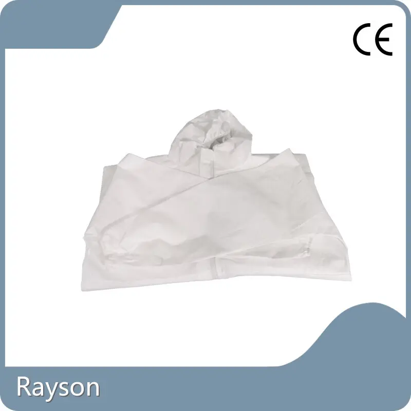 Rohmaterial für Vliesstoffe, medizinische Vliesstoffe im Großhandel – Rayson Nonwoven 1