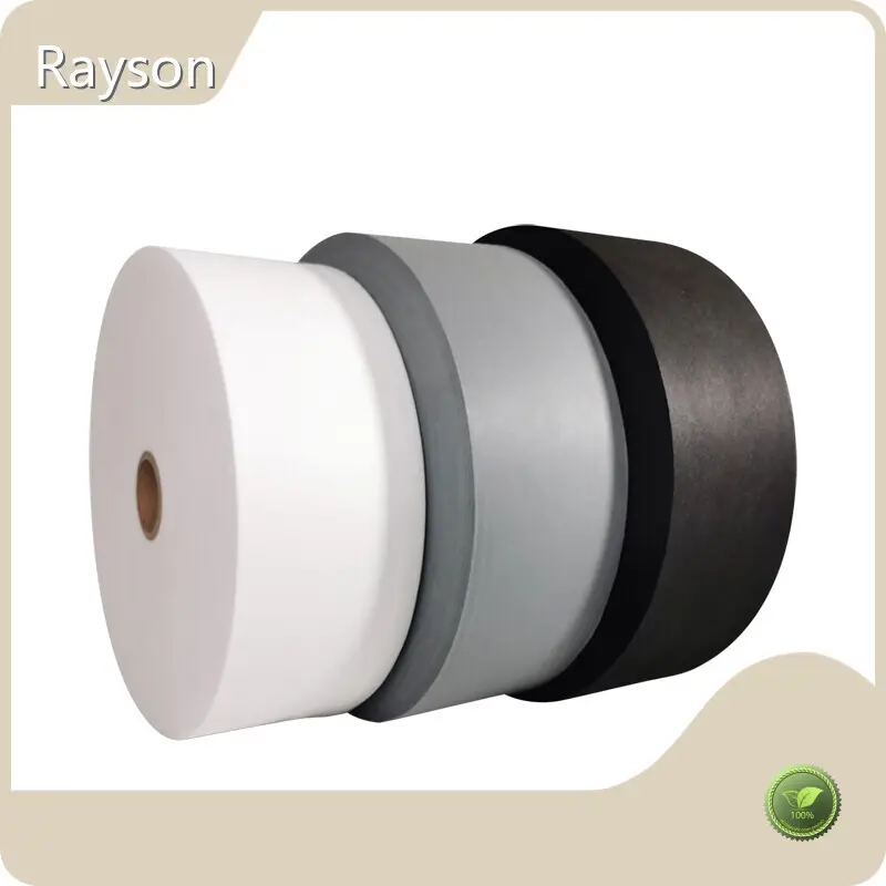 Vliesstoffe aus Edelstahl – Großhandel für Rayson Nonwoven 1