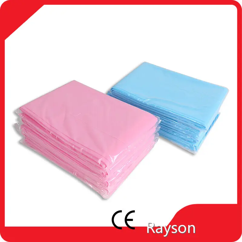 Vliesstofftechnologie von Rayson Nonwoven 1