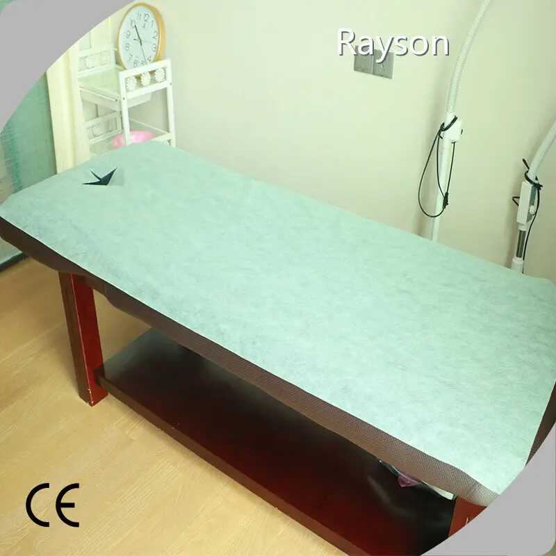 Vliesstoff für Landwirtschaft und Spa-Bettwäsche im Großhandel – Rayson Nonwoven 1