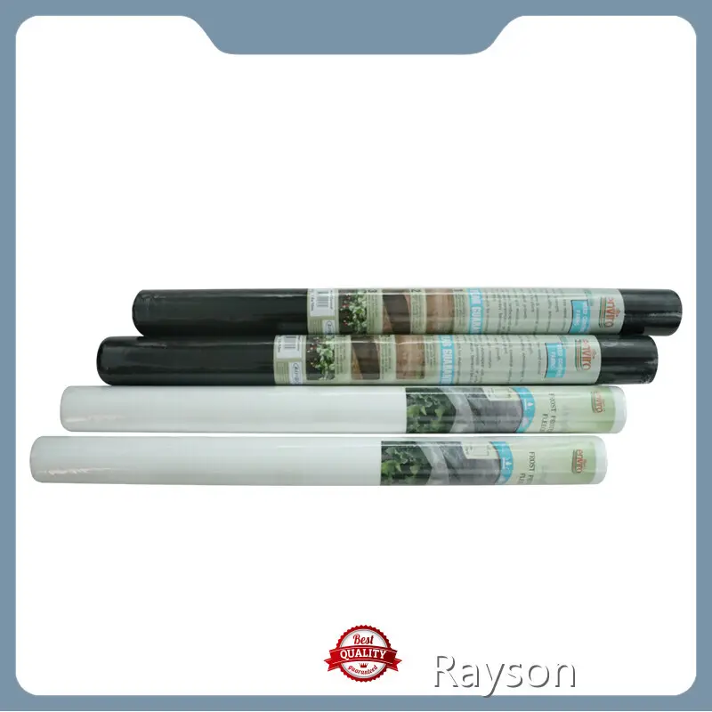 Unkrautvlies für den Garten, Großhandel - Rayson Nonwoven 1
