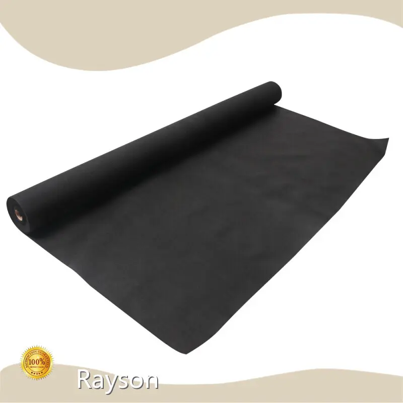 Garden Fabric Cover by Rayson Nonwoven 1