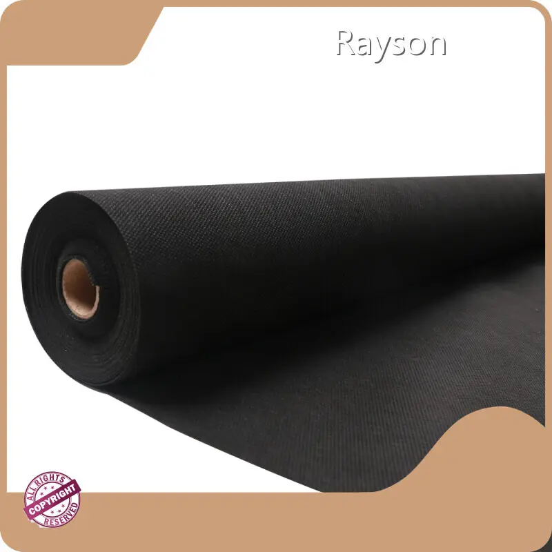 रेसन नॉनवॉवन द्वारा निर्मित 4 फुट चौड़ा लैंडस्केप फैब्रिक 1