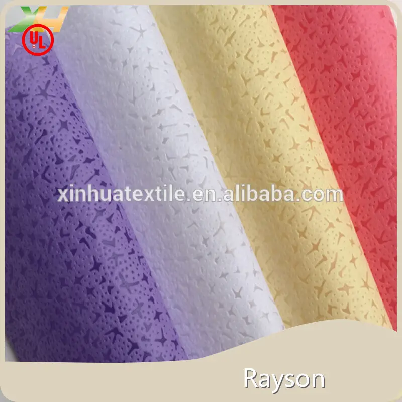 नॉन-वोवन टेबलक्लॉथ - रेसन नॉन-वोवन 1