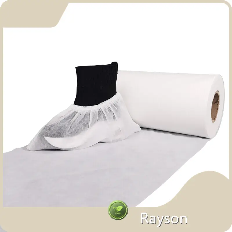 पॉली नॉन-वोवन फैब्रिक, मेडिकल नॉन-वोवन फैब्रिक का थोक व्यापार - रेसन नॉन-वोवन 1