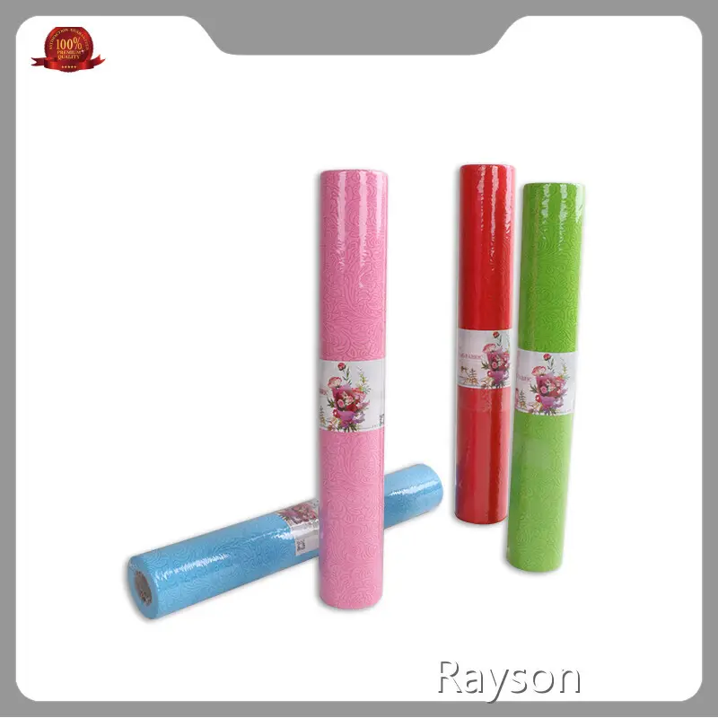 रेसन नॉनवॉवन द्वारा बुने हुए कपड़े के निर्माता 1