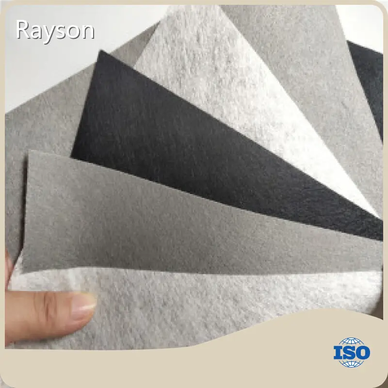 नीडल पंच्ड नॉनवॉवन फैब्रिक - रेसन नॉनवॉवन का थोक व्यापार 1