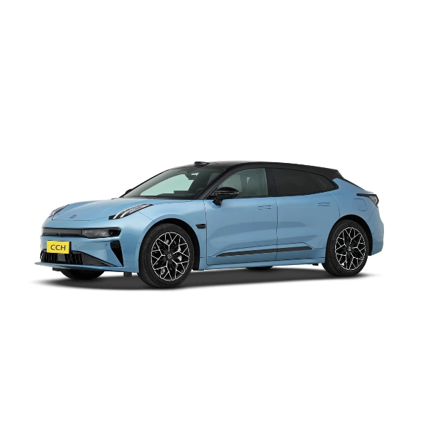 Zeekr 001 2025 איתך גרסת 100kWh 4WD טווח ארוך Geely Zeekr Luxury Sedan High Speed ​​New Energy Cars תוצרת סין 5 דלתות 5 מושבים רכב חשמלי לאגר למכירה זולה 1
