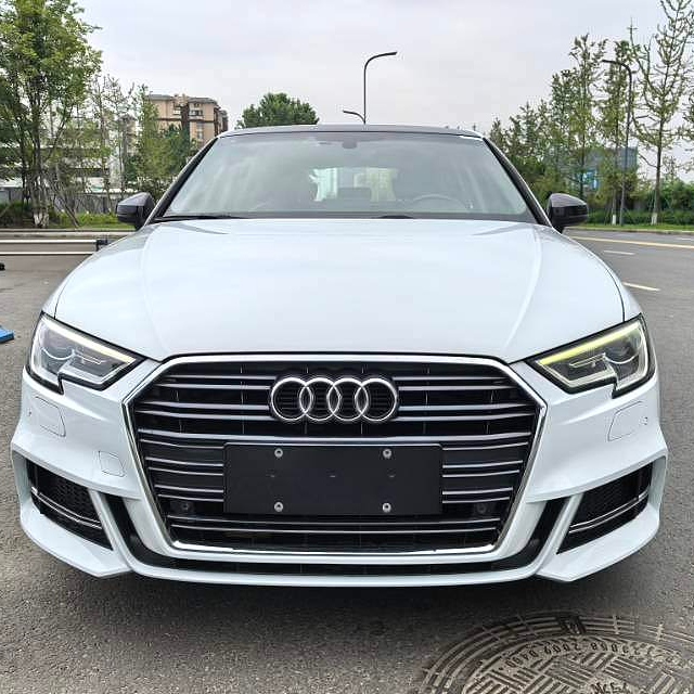 אודי A3 Sportback 1.4TFSI 35TFS30th Anniversary אופנה מכוניות זולות 2018 מחיר רכב משומש חשמלי 2