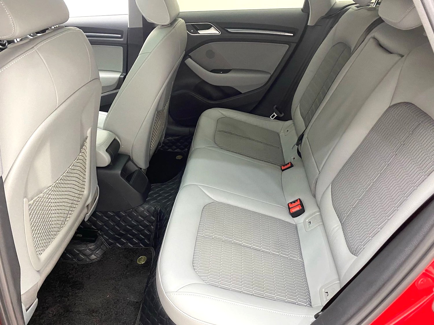 Audi 2020 A3 Sportback 1.4TFSI 35TFS mini SUV Used Car exports With First-hand original original paint and Fashion For cheap used car price 6
