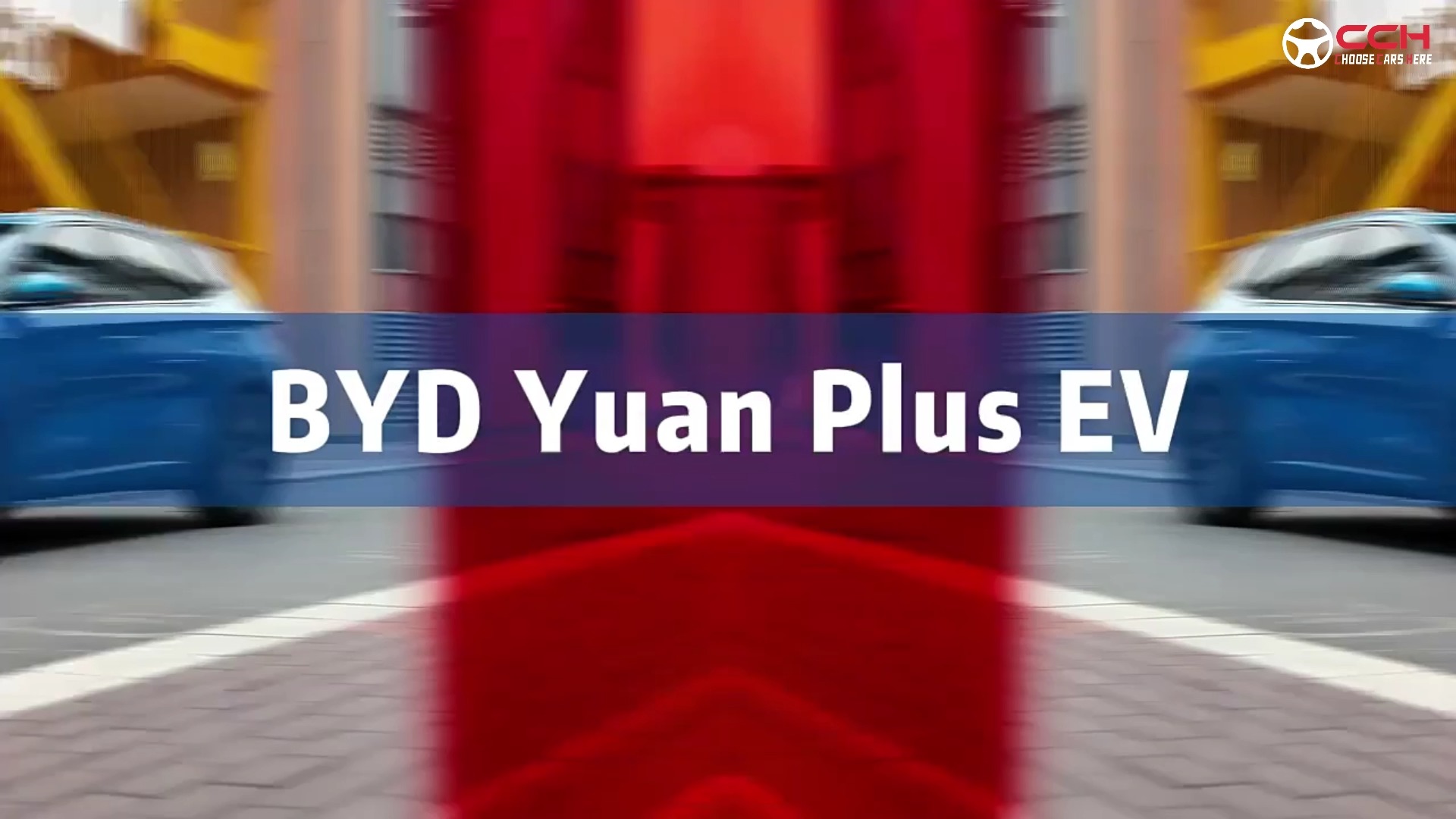 BYD Atto 3 BYD Yuan PLUS 2024 con Glory Edition 510KM Excellence Type SUV Long Range Ev Auto 5 puertas 5 asientos 204hp Vehículo eléctrico Ev Car en venta 1