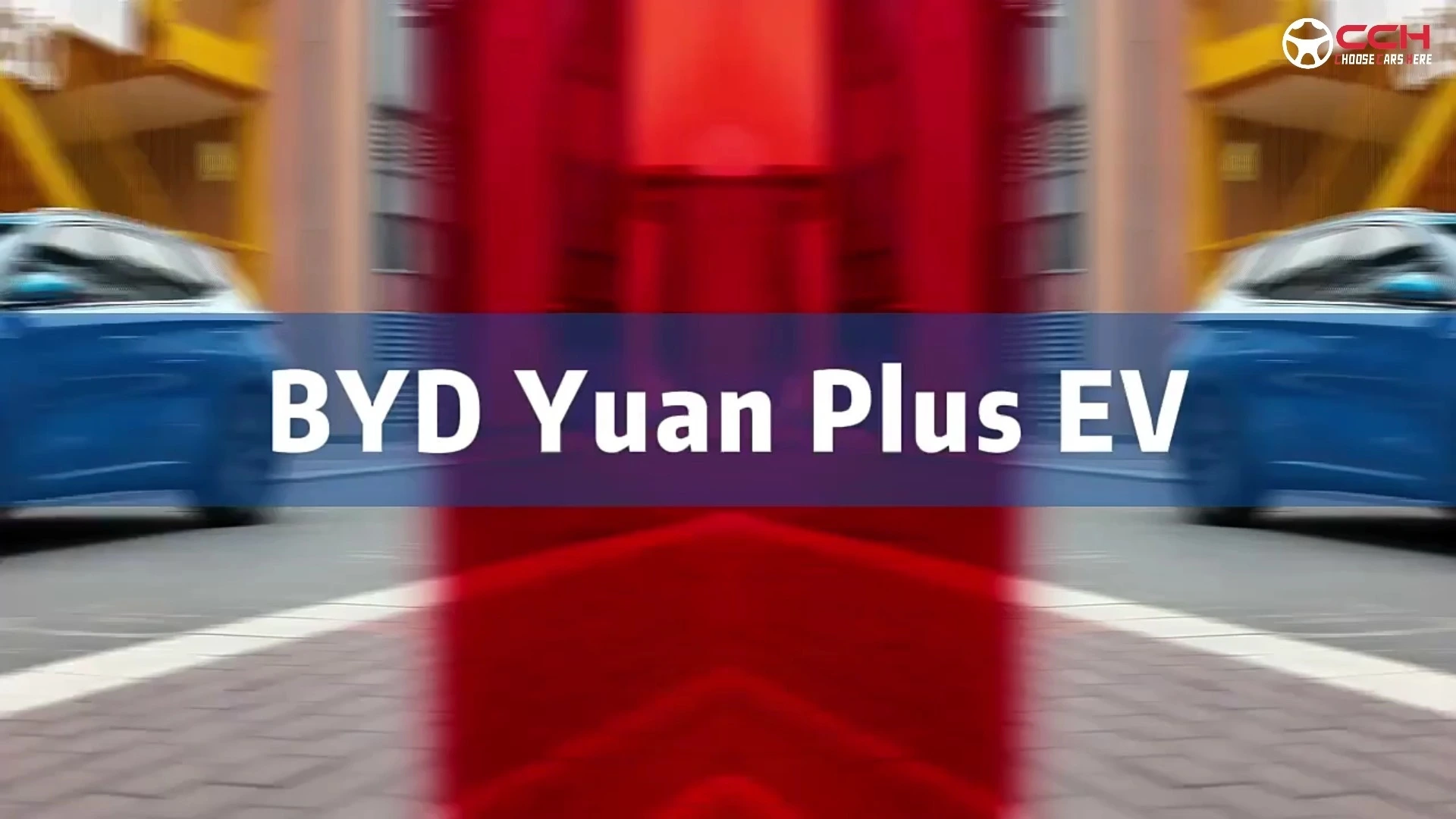 BYD Atto 3 BYD Yuan PLUS 2024 com Glory Edition 510KM Excellence Type SUV Long Range Ev Auto 5 portas 5 lugares 204hp Veículo elétrico Ev Car para venda 1