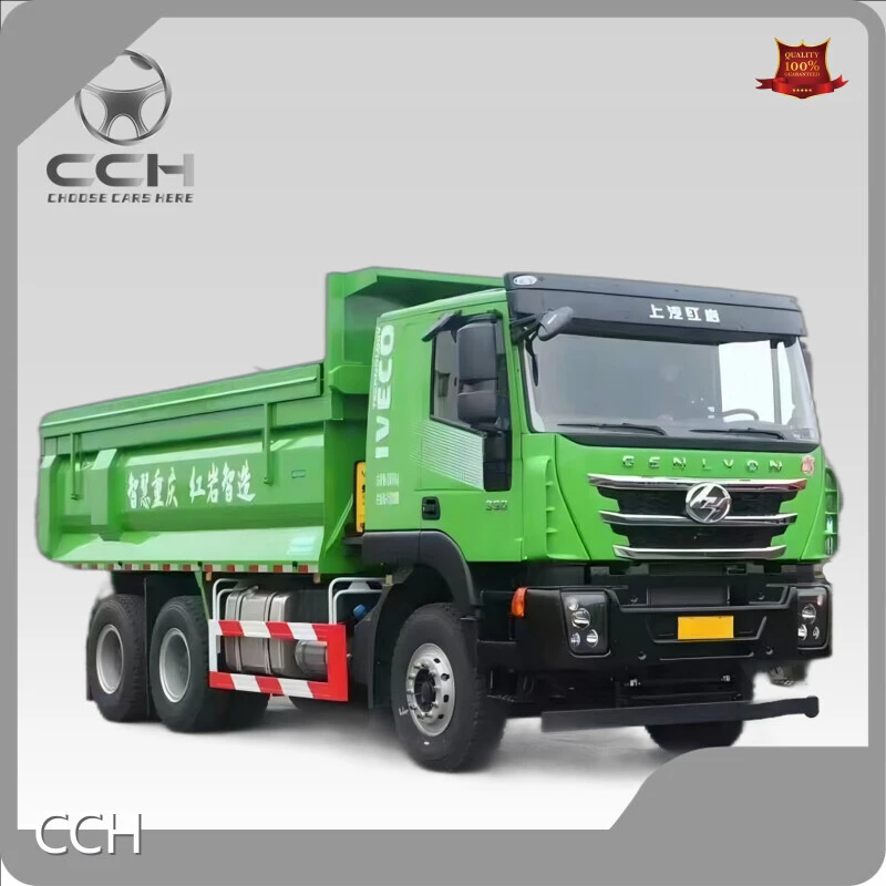 Used American Trucks for Export 1 by CCH Auto，CCH Car，CCH Vehicle 1