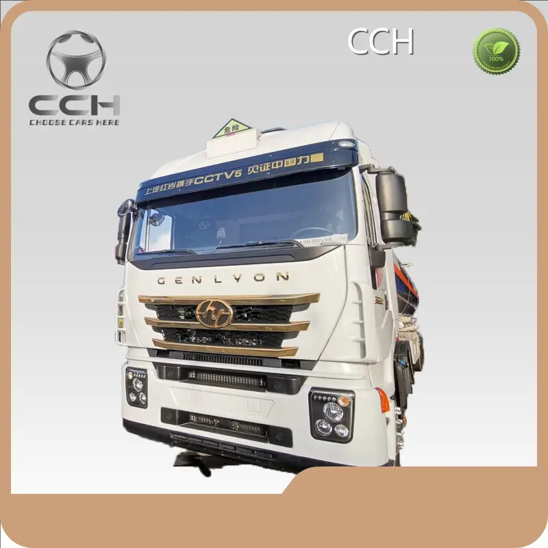 Car Exporters Land and Air Transport by CCH Auto，CCH Car，CCH Vehicle 1