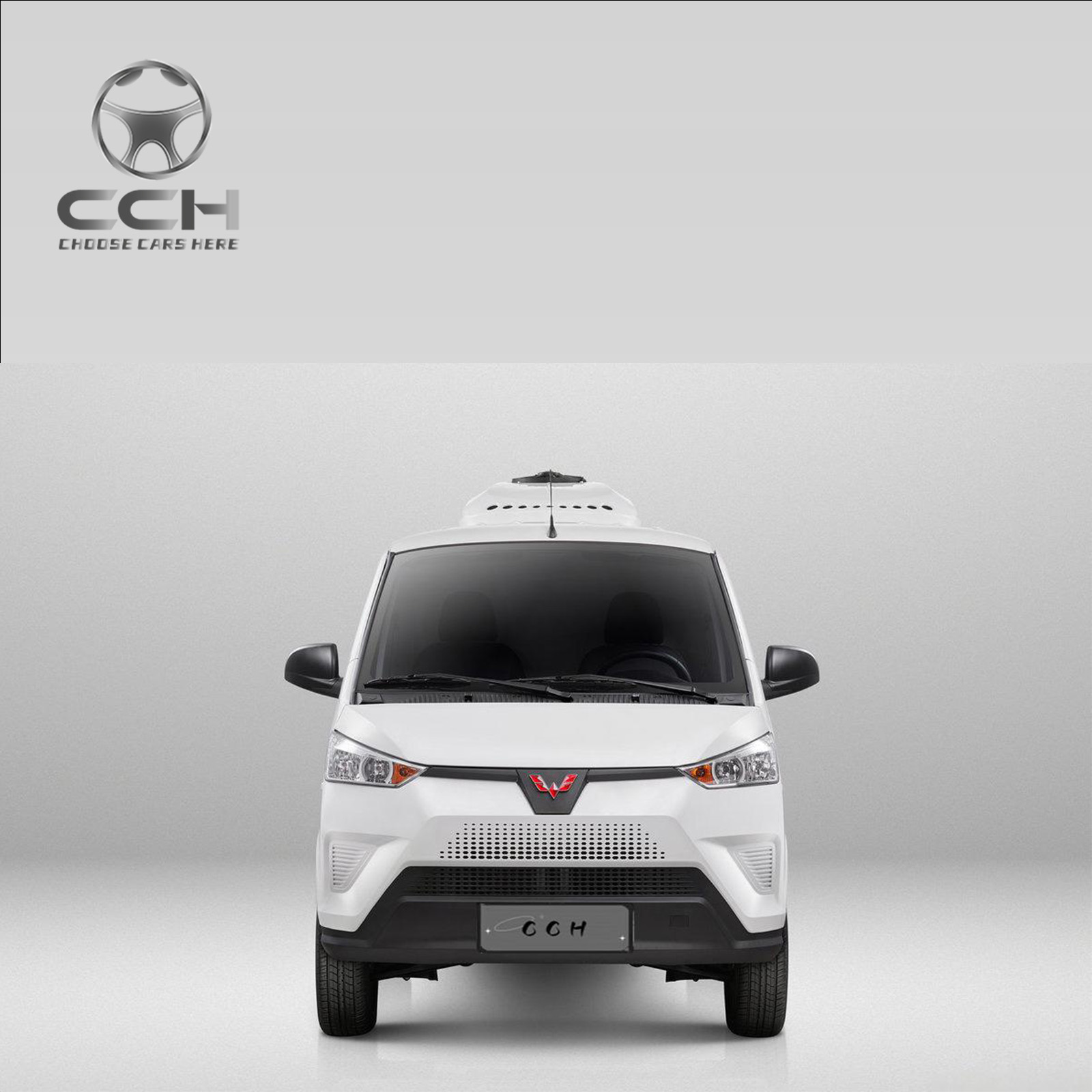 شاحنة مبردة كهربائية Wuling مع xuebao 1 طن مركبة لوجستية كهربائية نقية شاحنة خفيفة صغيرة سريعة الشحن للبيع 1
