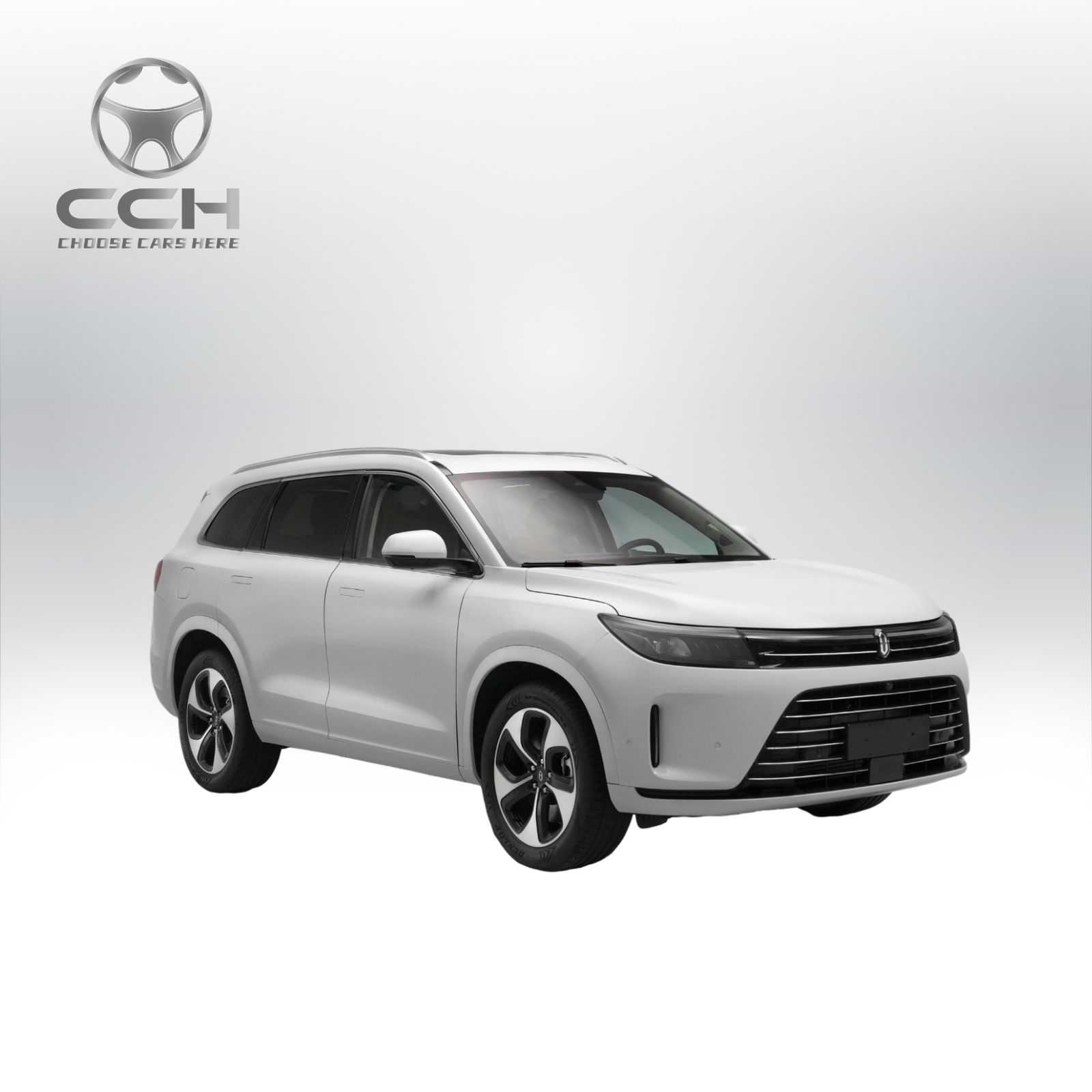 AITO M7 с 1,5T Smart Drive 4WD Pro 5-местный внедорожник с расширенным запасом хода HUAWEI Autos Электромобиль Спортивные автомобили для взрослых Умный электромобиль Новые энергетические автомобили по низкой цене 4