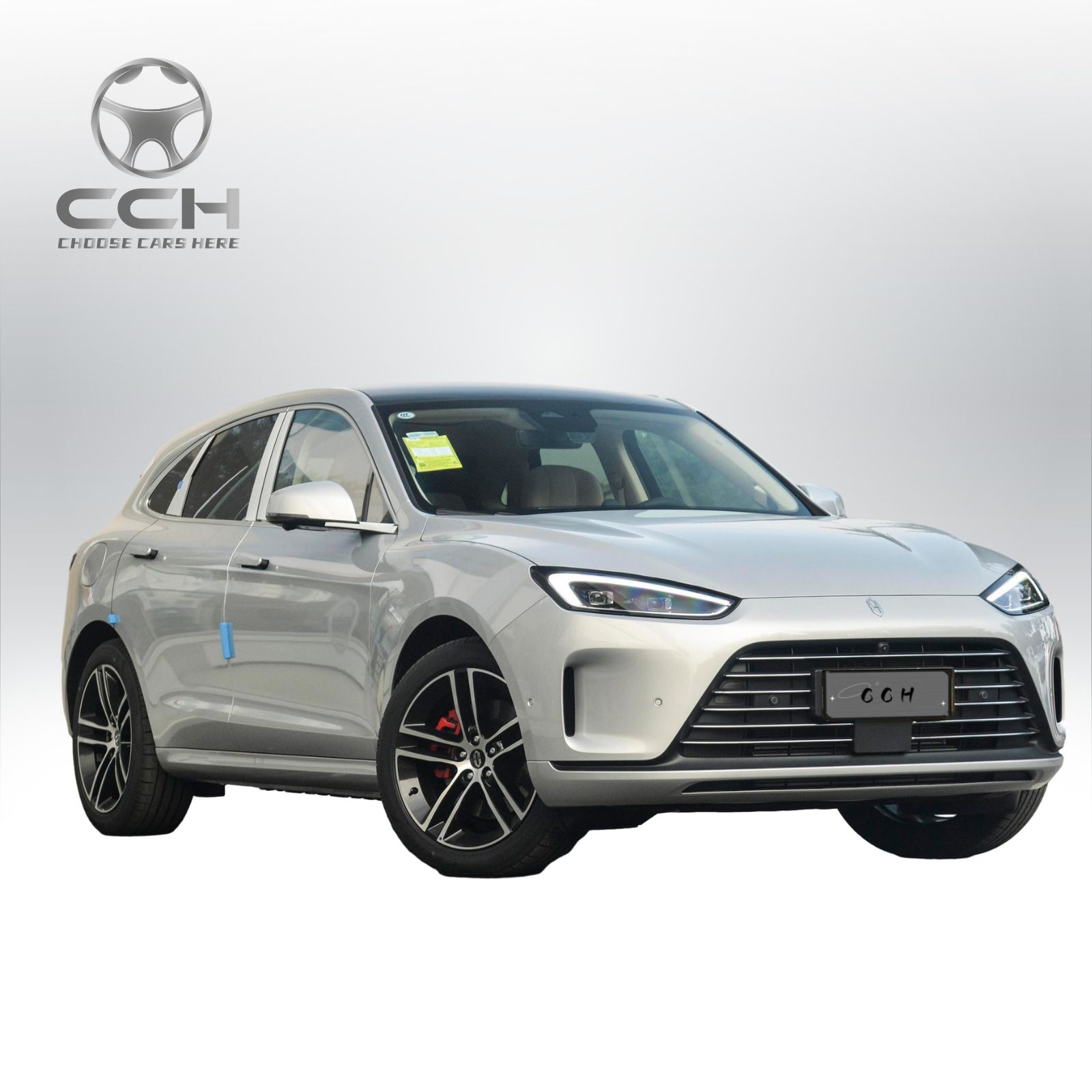 AITO M5 2024 مع نطاق ممتد Max RWD إصدار SmartDrive المتقدم للكبار Sport AITO Smart جزء سيارة جديدة تعمل بالطاقة سيارات هواوي للسيارات الكهربائية للبيع بسعر رخيص 8