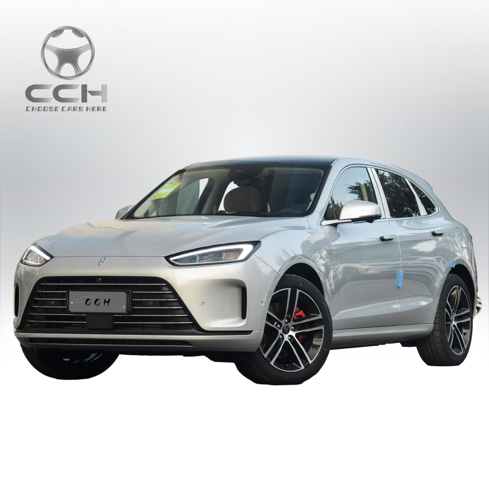 AITO M5 2024 con alcance extendido Max RS 4WD Advanced SmartDrive Edition vehículos de nueva energía Adult Sport AITO Smart part car HUAWEI Autos Coche eléctrico a precio económico en oferta 2
