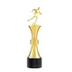 High-qualitycustom Trophy Makers Aluminum，Stainless Steel，Brass，Bronze，Zinc Alloy，Gold Or Silver Plating，Combination Materials， T/T 2