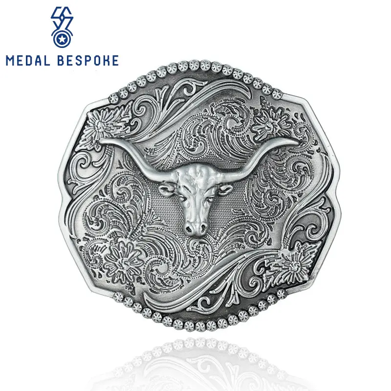 Belt Buckle Factory Belt Buckle 2