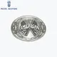 New Custom Silver Belt Buckles 2