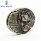 New Personalized Belt Buckles Company 2