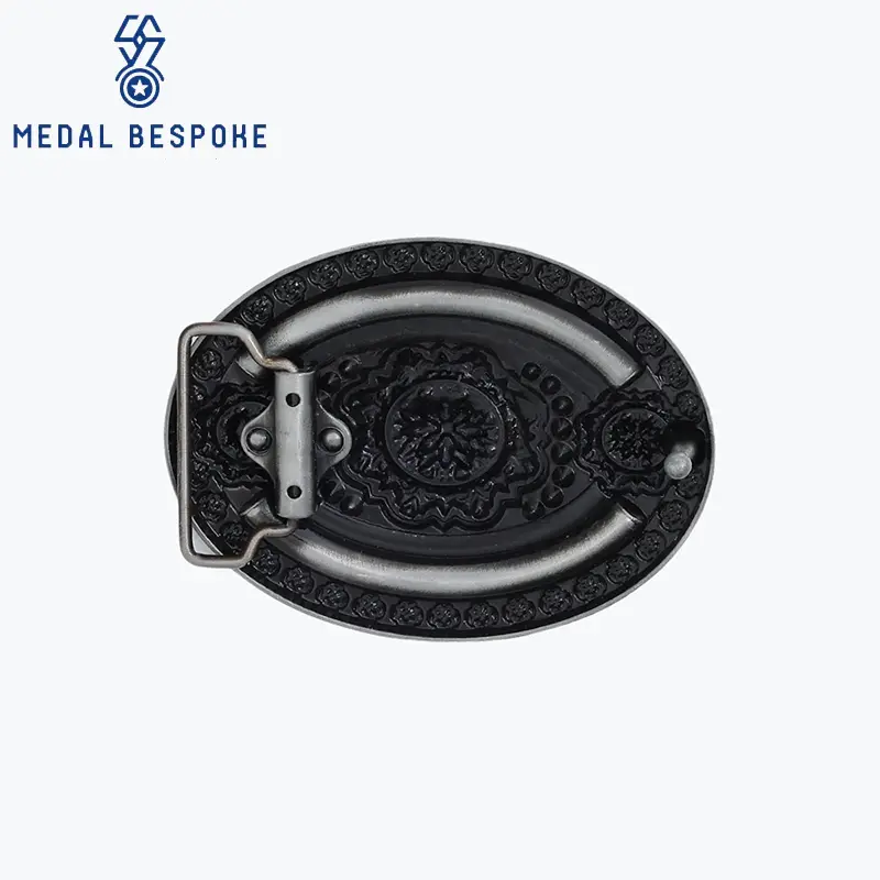 Engraved Belt Buckle Customsupply 2