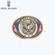 Belt Buckle T/T，PayPal，XTransfer by Medal Bespoke 4