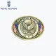 Belt Buckle T/T，PayPal，XTransfer by Medal Bespoke 2