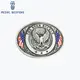 Belt Buckle T/T，PayPal，XTransfer by Medal Bespoke 3