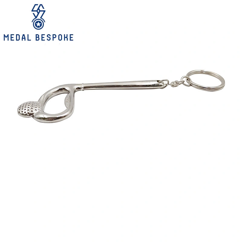 Wholesalecustom Medallions Bottle Opener PVC 4
