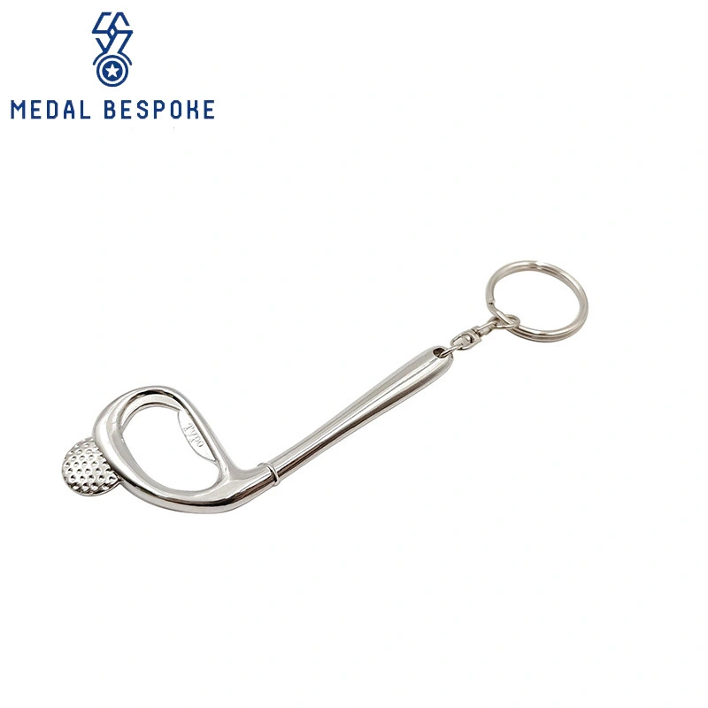 Wholesalecustom Medallions Bottle Opener PVC 2