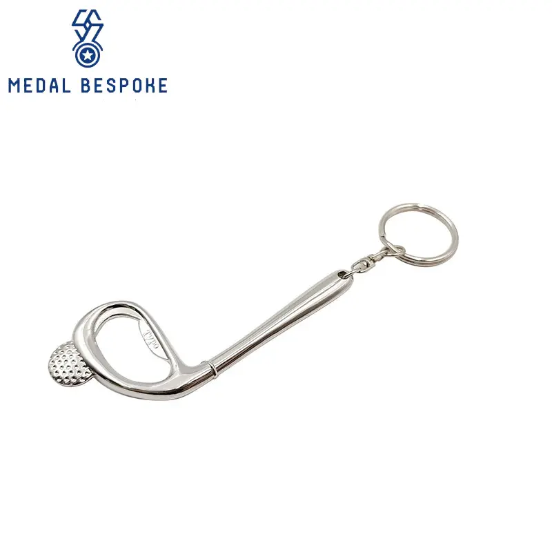 Wholesalecustom Medallions Bottle Opener PVC 2