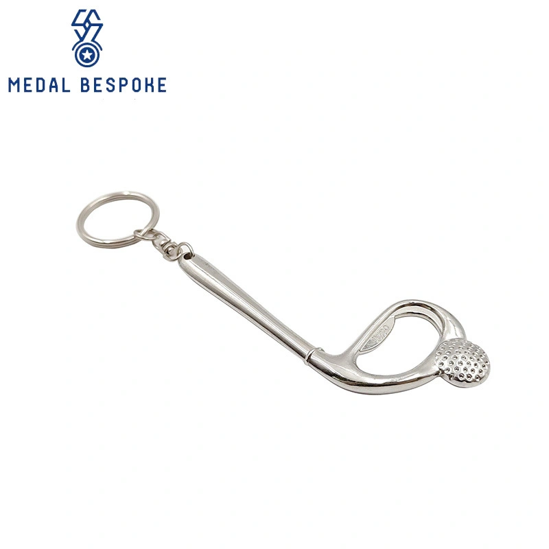 Wholesalecustom Medallions Bottle Opener PVC 3