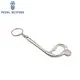 Wholesalecustom Medallions Bottle Opener PVC 3
