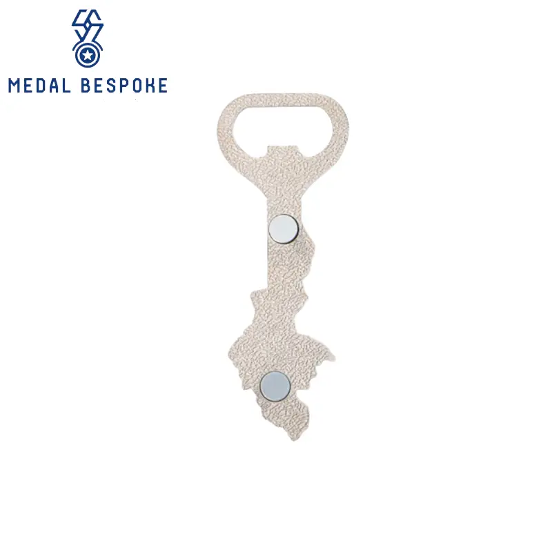 Medal Bespoke Personalized Can Opener Custom Personalized Can Openersupply 2