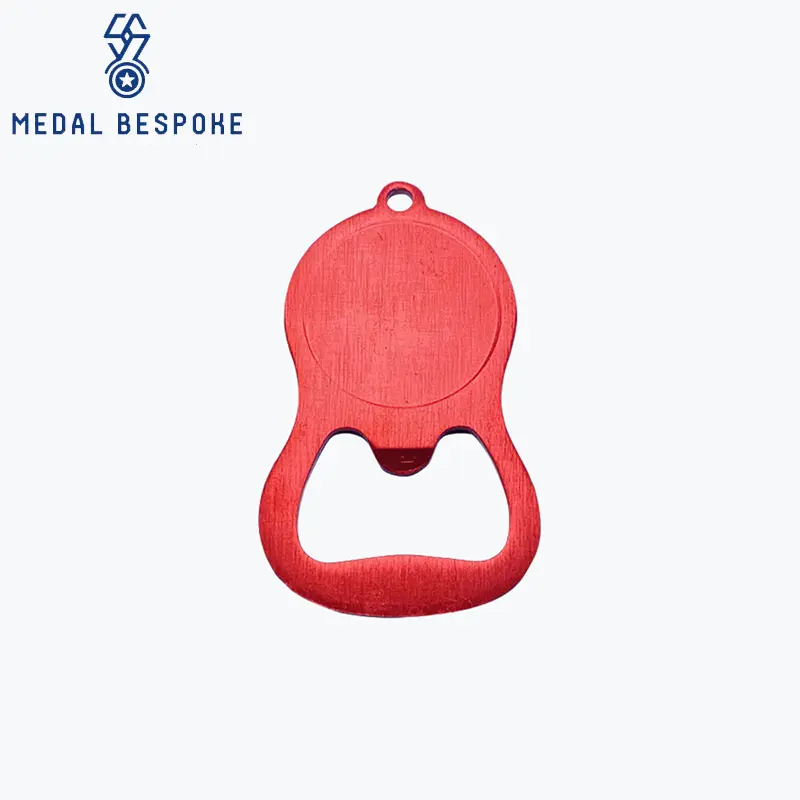 Toppersonalized Wine Opener FedEx Bottle Opener 2