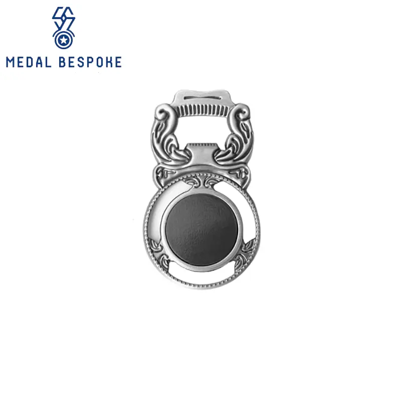 Medal Bespoke Custom Wine Opener Customsuppliers 2