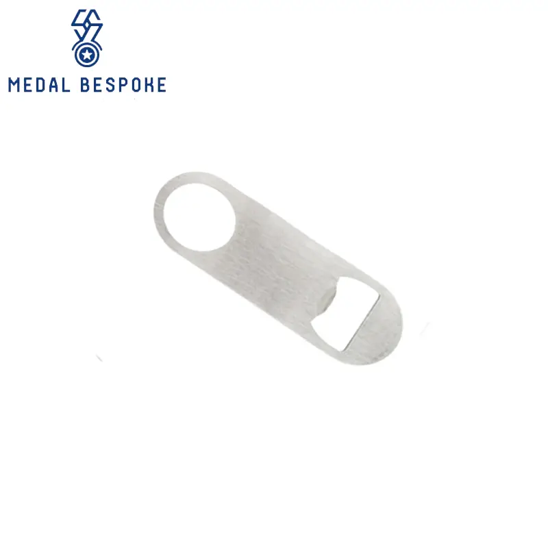 Medal Bespoke Engraved Bottle Opener Custom Engraved Bottle Openerfactory 3