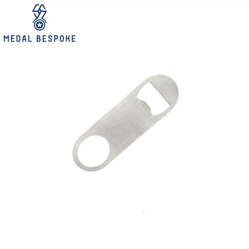 Medal Bespoke Engraved Bottle Opener Custom Engraved Bottle Openerfactory 2