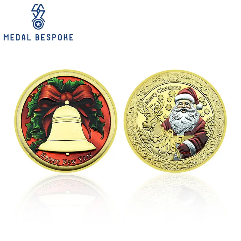 Custom Challenge Coins Custom Customsupply 2