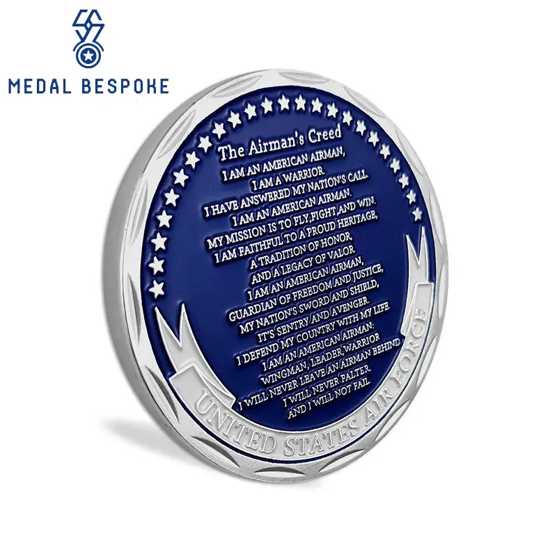 Custom Challenge Coins Custom Customcompany 4