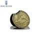 Custom Medal Custom by Medal Bespoke 3
