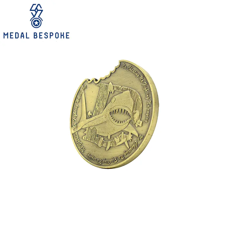 Custom Medal Custom by Medal Bespoke 2